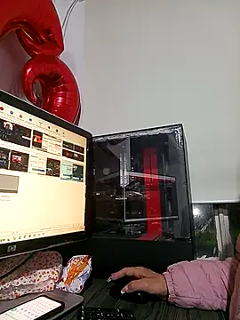 Živý XXX chat aliaandadara