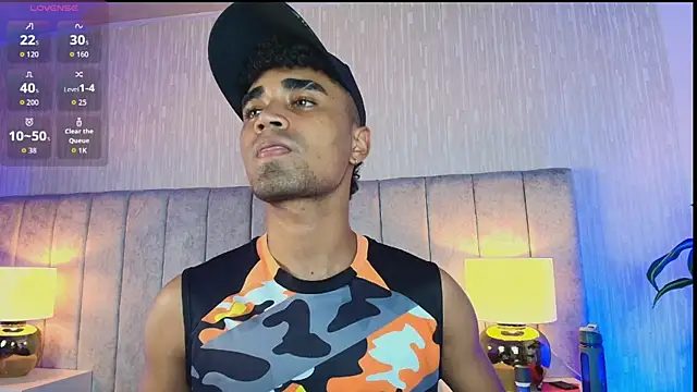 Jacob_606 라이브 XXX 채팅