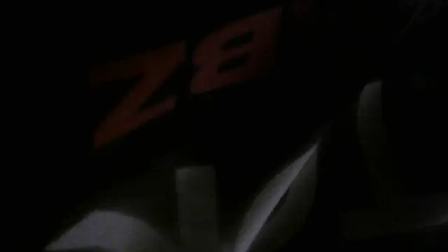 crassanova élő XXX-chatje