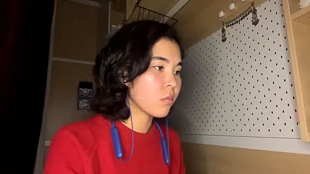 JennyCarpenter Obrolan Langsung XXX