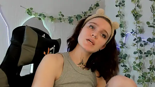 Elastikisss Live XXX-chat