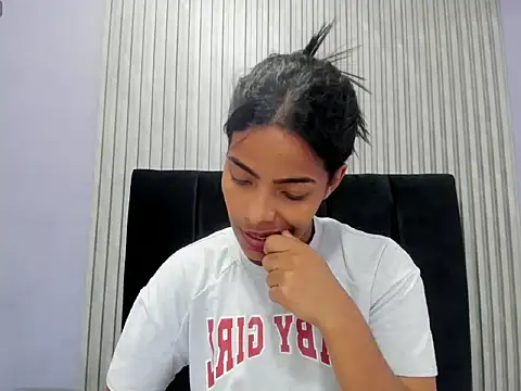 Fernanda_Brown19 Obrolan Langsung XXX