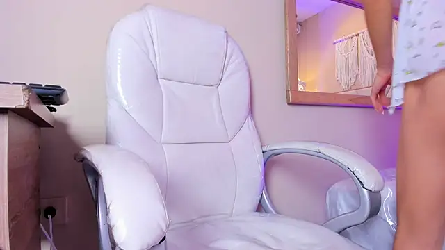 DulceAnngel Live XXX-chat