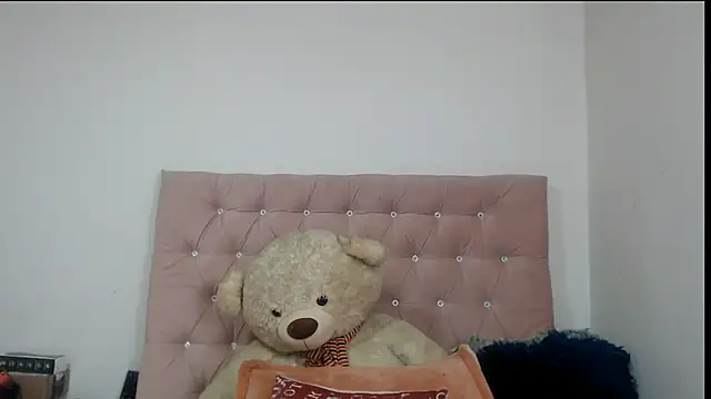 XXX chat uživo modela Negrabig