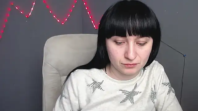 NinaFlawlees' Webcam Show