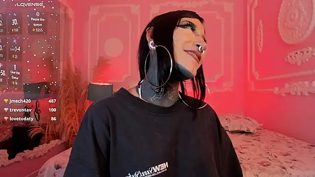 Kat_VonDen Live XXX chat