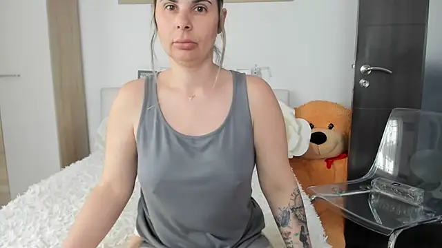 Show de webcam de sweetemy4u