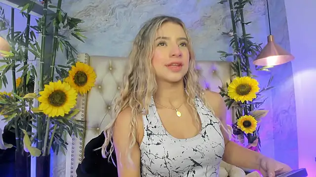 Chat XXX Live LittleeJaz