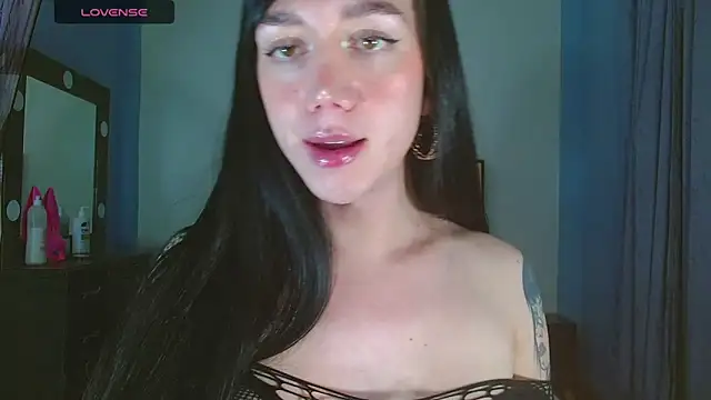karla_zambrano 在線直播表演