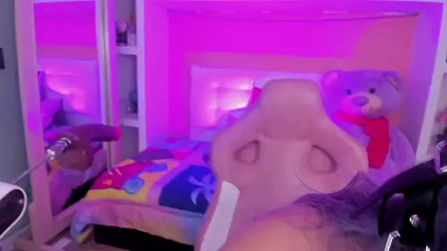 Czat XXX na żywo – miss___megan