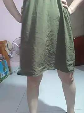 JerryJen11 Show Webcam