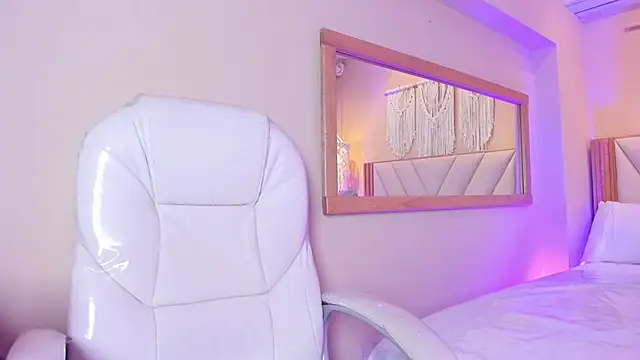 Živý XXX chat DulceAnngel