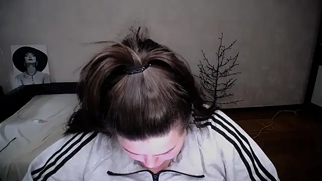 Sembang XXX Secara Langsung Emily_Mo