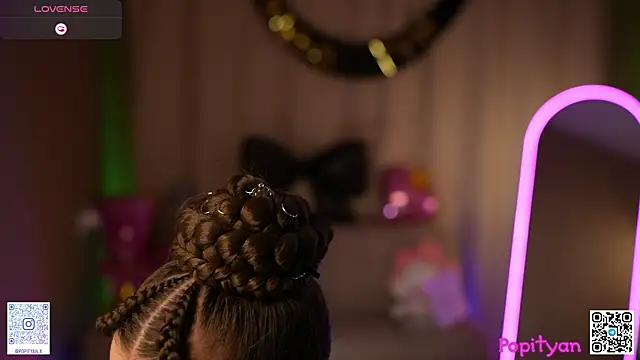 popityan1 现场XXX聊天