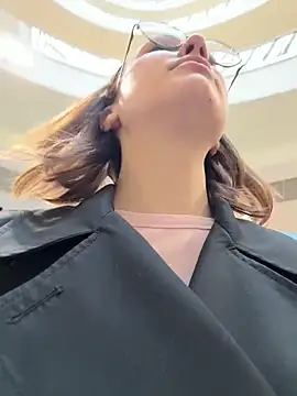 Czat XXX na żywo – RinaCat