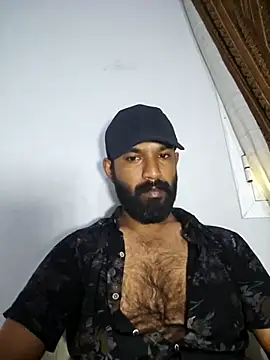 Show de webcam de Bigkannan