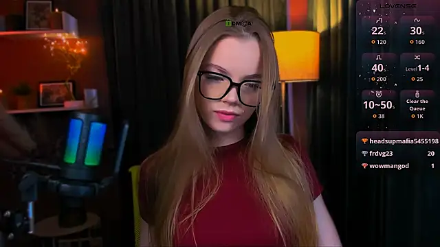 maddy_moah Live XXX Chat