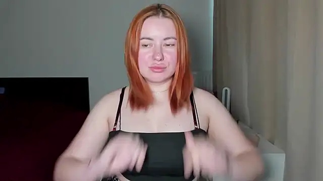 LAYLAxSTAR – Live XXX-chat