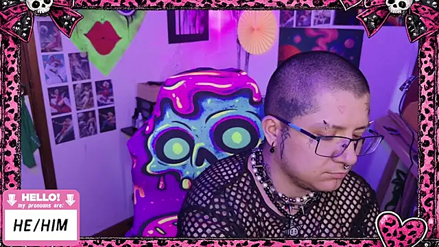 masterkevinftm Show in webcam