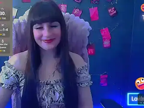 Violla_My Obrolan Langsung XXX