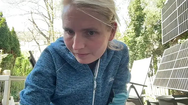 s-te-fan-i Live XXX-chat