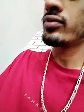 Wild_Vassu webkamerás műsora