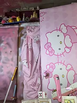 Show Webcam de JesuAdam