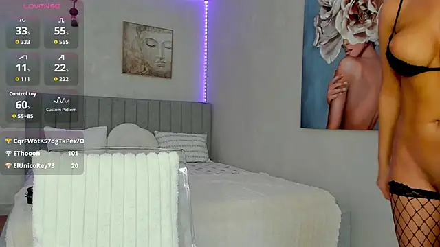 Czat XXX na żywo – Selena_Reeves