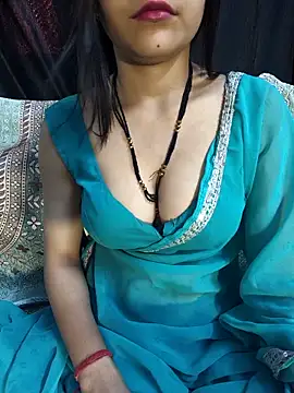 Show Webcam de Hot_rashika_