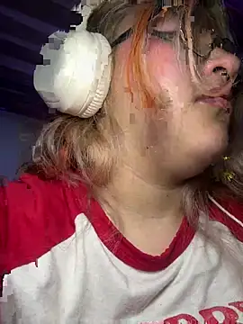 Živý XXX chat Sophia_Weest99