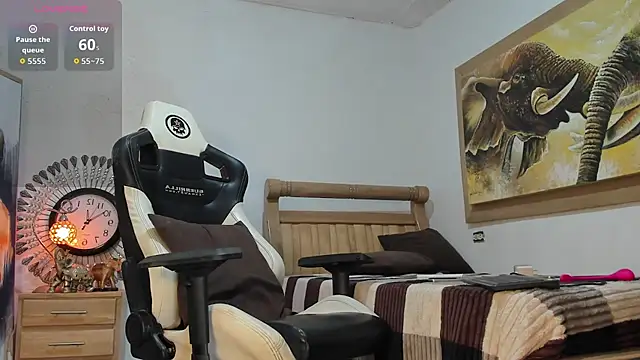 mr_stiven_ Live XXX-chat