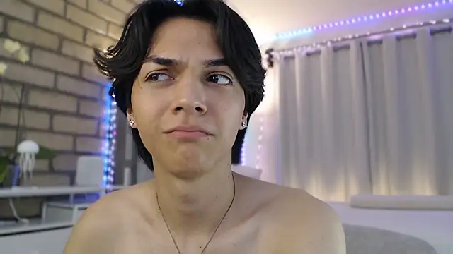 biel_bielのウェブカメラショー