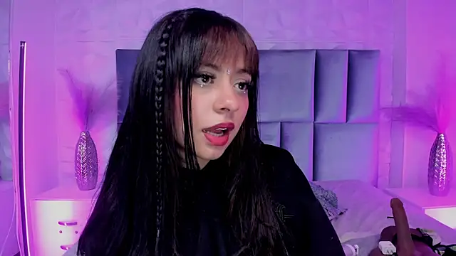 Selene_bennet live XXX chat