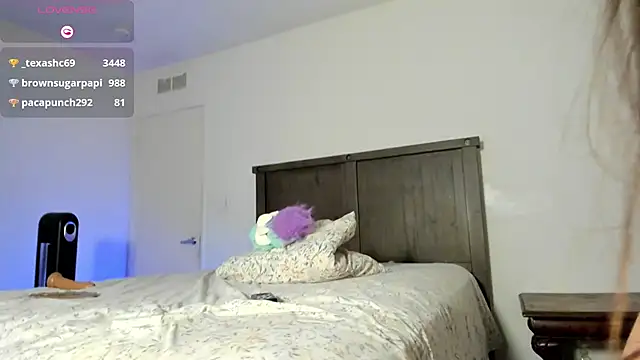 mayaamor live XXX chat