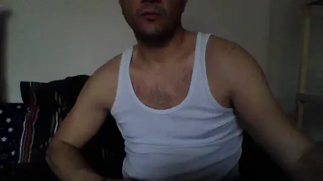 Show de Billakos na webcam