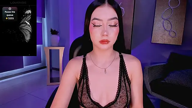 Živý XXX chat BriannaFox1