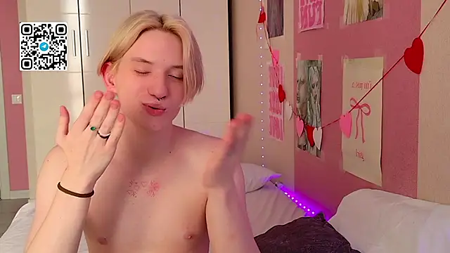 Ron_Vilss Show Webcam