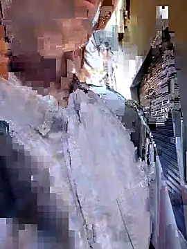 Webkamerová show Julialexxxx