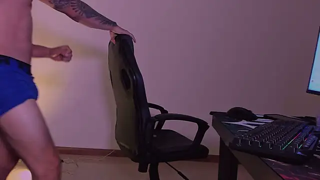 Noah_Sins Webcamshow