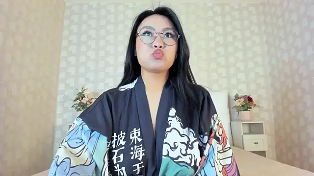 NatsumiHun – Live XXX-chat