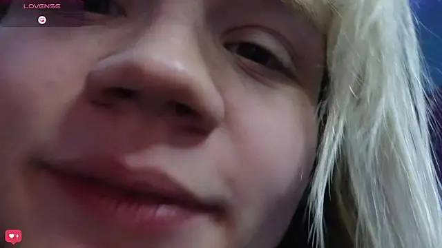 Cutiepiespanks – webcam-show