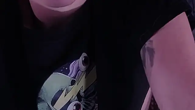 alejandrafitt 网络视讯表演