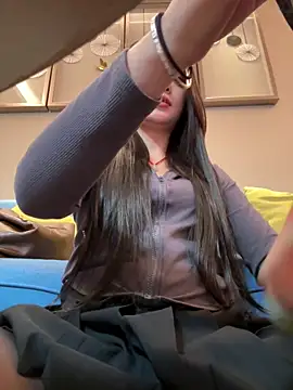 Asia-GoodLuck: διαδικτυακό σόου στην κάμερα