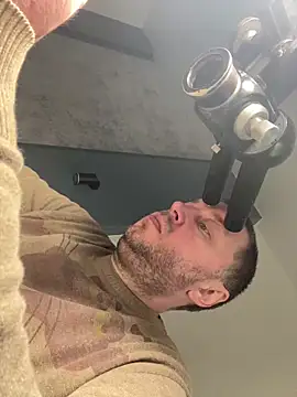 DorianJeday's Live XXX Chat