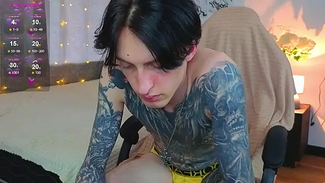 Martin_Jin – Naživo XXX chat