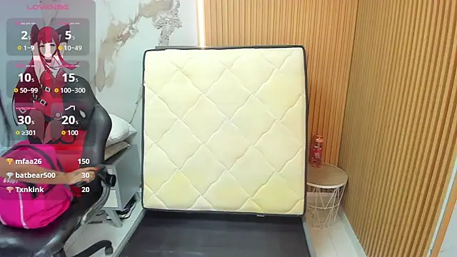 Isisleroy1n Live XXX chat