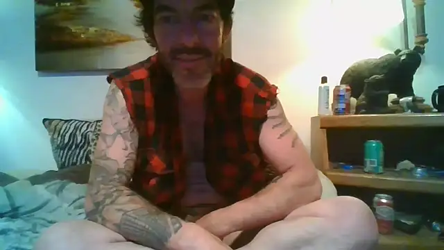 theboobietrap webkamerás műsora