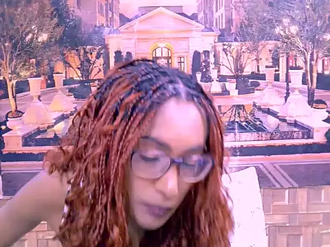 Živý XXX chat IndianRebel4u2Luv