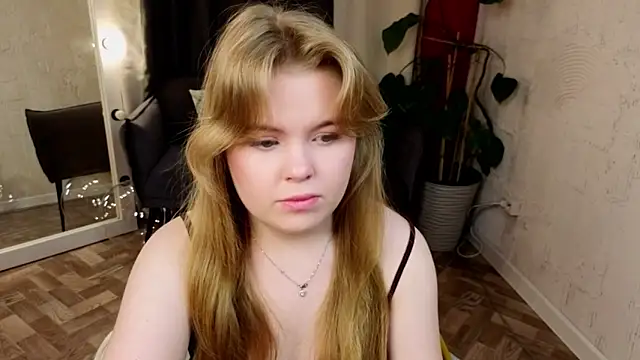 Melissa_199 Live XXX-Chat