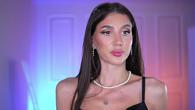 SammiMonroe – Naživo XXX chat